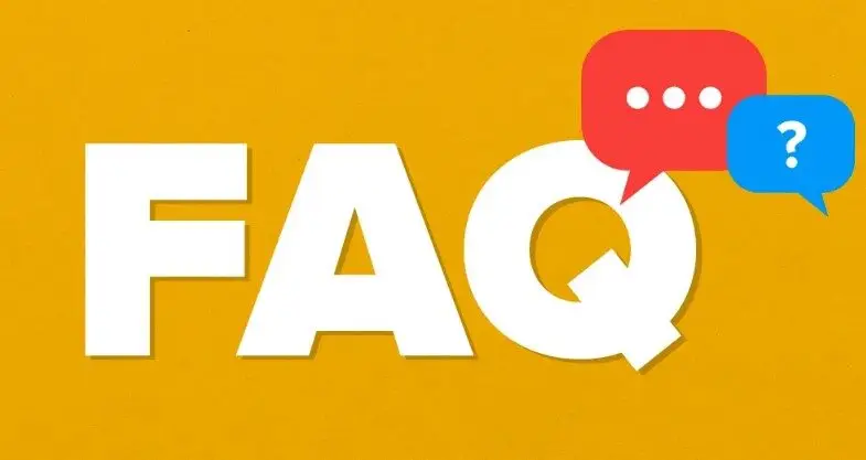Câu hỏi thường gặp abc8